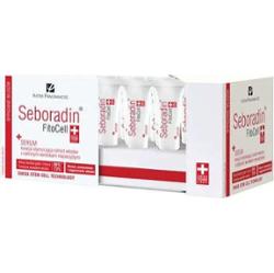SEBORADIN FitoCell serum 6g x 15 tubek