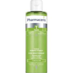 Pharmaceris T Puri-Sebotonique Tonik normalizujący do twarzy 200ml