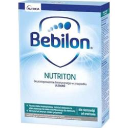 Bebilon Nutriton zagęszczacz do mleka 135g