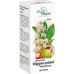 INTRACTUM Hippocastani płyn 100g