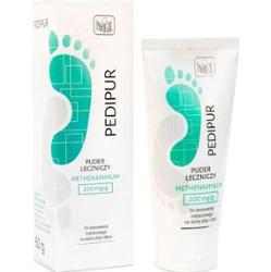 Pedipur Puder płynny tuba 60g