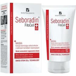 SEBORADIN FitoCell maska 150ml