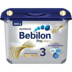 Bebilon 3 Junior Profutura proszek 800g