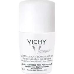 VICHY Dezodorant w kulce, Antyperspirant skóra wrażliwa 50ml