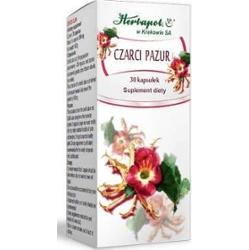 Czarci Pazur x 30 kapsułek