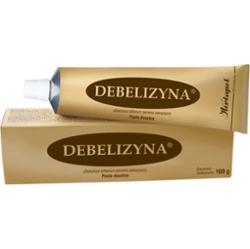 DEBELIZYNA pasta 100g