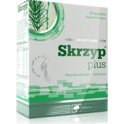 OLIMP Skrzyp Plus x 60 kapsułek