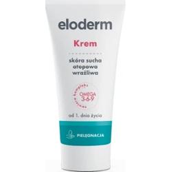 Eloderm krem 75ml