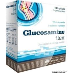 OLIMP Glucosamine Flex x 60 kapsułek