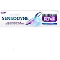 SENSODYNE Clinical Repair Active White Pasta do zębów 75ml