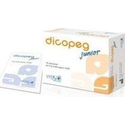 Dicopeg Junior 5g x 14 saszetek