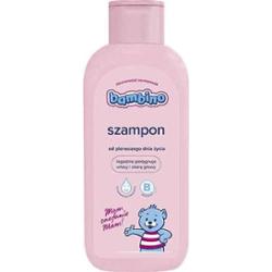 BAMBINO Szampon 400ml