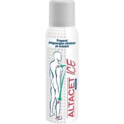 ALTACET ICE aerozol 130ml