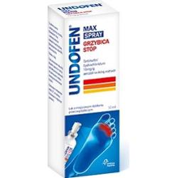 UNDOFEN MAX spray 30ml