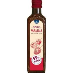 Syrop Malina 250ml