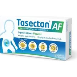 Tasectan AF x 12 saszetek