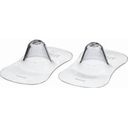 AVENT Osłonki na piersi silikonowe rozmiar M x 2 sztuki SCF153/03