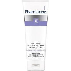 Pharmaceris Xray-Liposubtilium łagodząco-regenerujący krem do twarzy i ciała 75ml