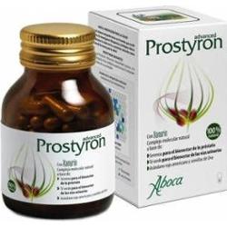 Prostyron Advanced x 60 kapsułek