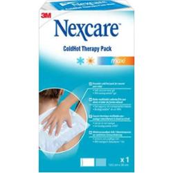 Nexcare ColdHot Therapy Pack Maxi Okład żelowy zimno-ciepły wielokrotnego użytku x 1 sztuka