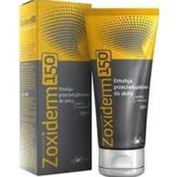 ZOXIDERM Emulsja przeciwłupieżowa 150ml