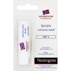 NEUTROGENA FN Sztyft do warg SPF4 4,8g