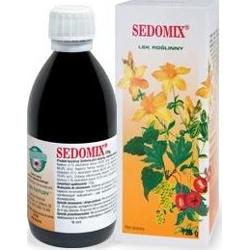 SEDOMIX mikstura 125ml