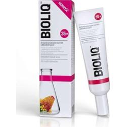 BIOLIQ 35+ Antyoksydacyjne serum odbudowujące 30ml