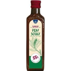 Syrop Pędy sosny 250ml