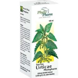 SUCCUS URTICAE 100ml