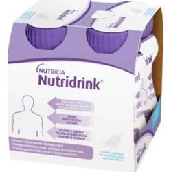 NUTRIDRINK o smaku neutralnym 4 x 125ml
