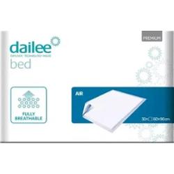 Dailee Bed Premium podkłady jednorazowe 60x90cm x 30 sztuk