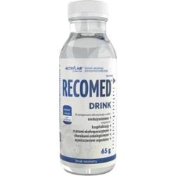 RECOMED Drink smak naturalny 65g
