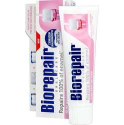 Biorepair Ochrona Dziąseł Pasta do zębów 75ml