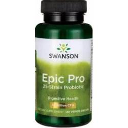 SWANSON Epic Pro 25 x 30 kapsułek