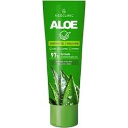 Neoclinic Aloe Soothing Gel do każdego rodzaju skóry 100ml