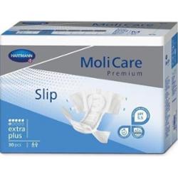 MoliCare Premium Slip Extra Plus M x 30 sztuk