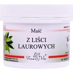 Żel z liści laurowych 150g