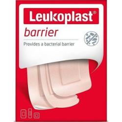 Leukoplast plaster Barrier 20 x 20 sztuk