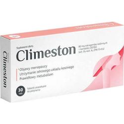 Climeston x 30 tabletek