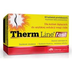 OLIMP Therm Line Fast x 60 tabletek