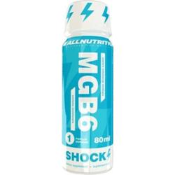 ALLNUTRITION MGB6 Shock Shot 80ml