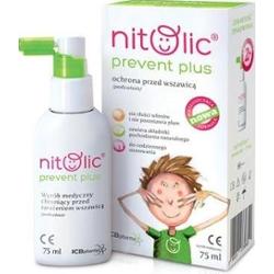 Pipi Nitolic Prevent Plus 75ml