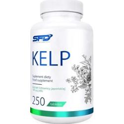 SFD Kelp x 250 tabletek