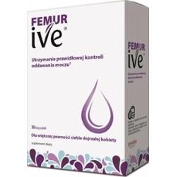 Femur-Ive x 30 kapsułek