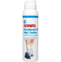 Gehwol Dezodorant do stóp i butów 150ml
