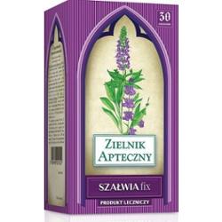 SZAŁWIA Fix x 30 saszetek