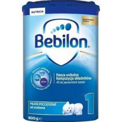 Bebilon 1 Pronutra-Advance proszek 800g