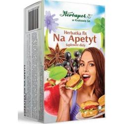 Na Apetyt x 20 saszetek
