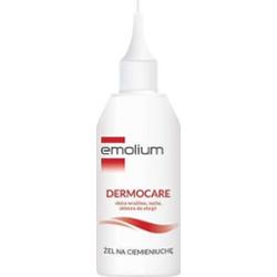 EMOLIUM Dermocare Żel na ciemieniuchę 100ml